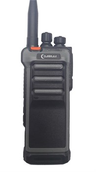Рация Байкал 77 (400-470 МГц) 11716292