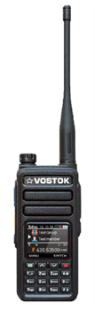 Рация Vostok XT-810 1363682620