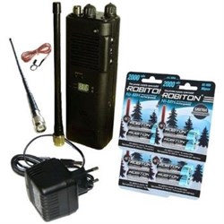 Рация Беркут-882М#1 1670708233