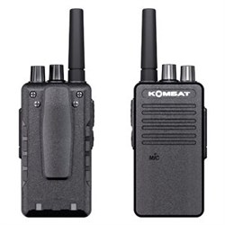 Рация Combat T-40 DMR-1 V1 1700447575