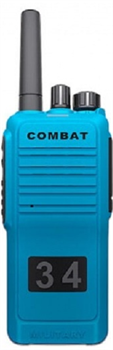 Рация Combat T-34 ATEX 569587230