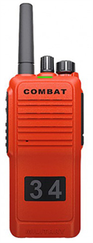 Рация Combat Т-34 Спорт 591154468