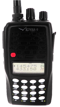 Рация Круиз-9 1577227856