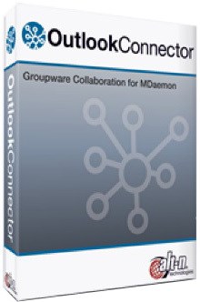 MDaemon Technologies, Ltd. MDaemon Connector for Outlook (лицензия на 3 года), 100 пользователей 380983652