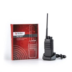 Рация Терек РК-101 Т 1626060722