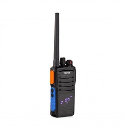 Рация Терек РК-202 UHF 1311908057