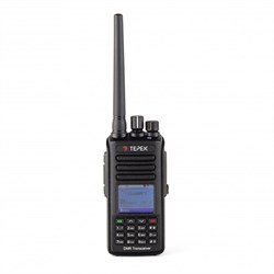 Рация Терек РК-322 DMR GPS UHF 789977620