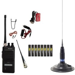 Рация Штурман-230М2- AM/FM Си-Би 1256668942