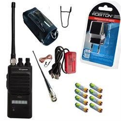 Рация Штурман-230М#1 880529143