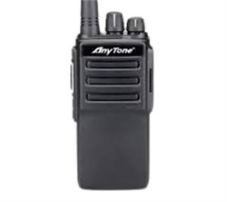 Рация Anytone AT-D268 UHF 742396234