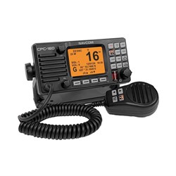 Рация NavCom СРC-160А 504275192