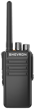 Рация Шеврон T-14 V2 USB 2011976716