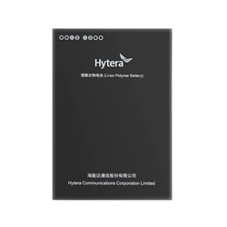 Аккумулятор Hytera BP4501 PoC 210133531
