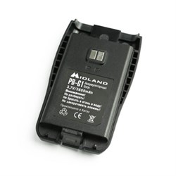 Аккумулятор Midland PB-G1 1640277645