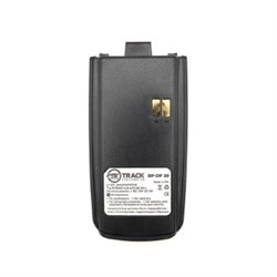 Аккумулятор Track BP-DP 20 (3500 mAh) 1020875010