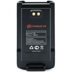 Аккумулятор Comrade R8 1360610368