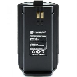 Аккумулятор Comrade R7 627026269