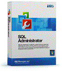 EMS SQL Administrator for SQL Server (техподдержка Non-commercial), 1 год 916110043