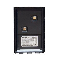 Аккумулятор Alinco EBP-87 1705804828