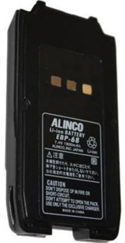 Аккумулятор Alinco EBP-68 69508961