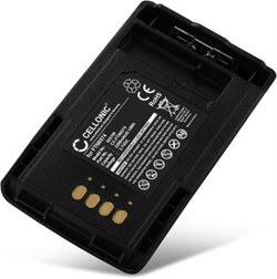 Аккумулятор Motorola FTN6574 1780530695