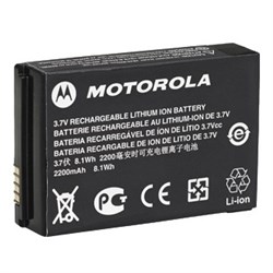 Аккумулятор Motorola PMNN4468 1402583576