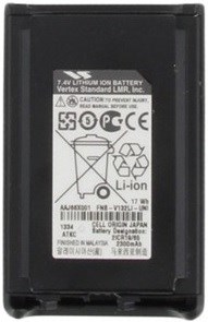 Аккумулятор Vertex Standard FNB-V132Li 1559413662