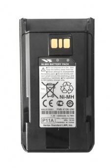 Аккумулятор Vertex Standard FNB-V136 734691305