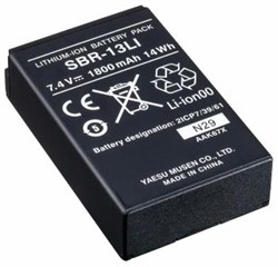 Аккумулятор Standard Horizon SBR-13LI 925068179