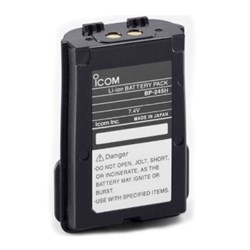 Аккумулятор Icom BP-245H 2063221102
