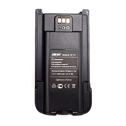 Аккумулятор Sirus BP-F31 1386064700