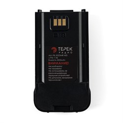 Аккумулятор Терек АКЛ РК-322 DMR AES 566254889