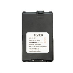 Аккумулятор Терек АКЛ РК-501 1007153865