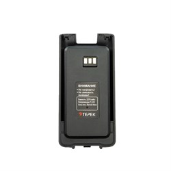 Аккумулятор Терек АКЛ РК-322 DMR 411679255