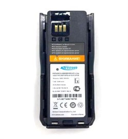 Аккумулятор Kirisun KDC-810-Ех 1356413560