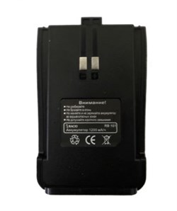 Аккумулятор Racio RB101 873146876