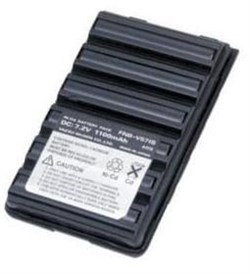 Аккумулятор Vertex Standard FNB-V57IS 1289237798