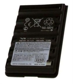 Аккумулятор Vertex Standard FNB-V94 1870515784