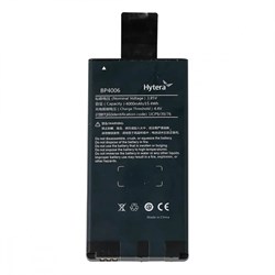 Аккумулятор Hytera BP4006 840614693