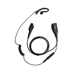 Гарнитура Hytera EHN16 TETRA 595266011
