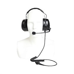 Гарнитура Hytera ECN18 TETRA 1288453034