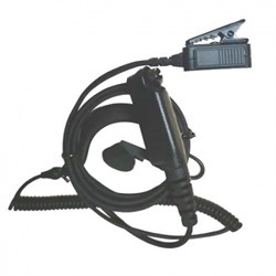 Гарнитура Kirisun KME-K4CCV-A 20244537