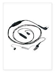 Гарнитура Kenwood KHS-9BL 1655233200