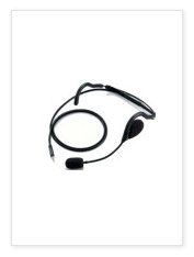 Гарнитура Icom HS-95 629841096