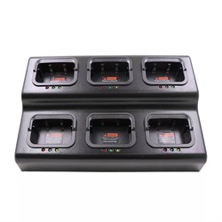 Зарядное устройство Kirisun KBC-06QE1R 1025383015