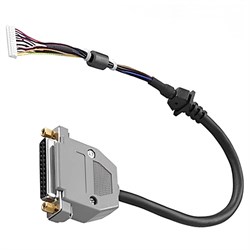 Интерфейсный кабель Sirus OPC-2078R 579894439