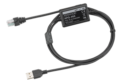 Кабель для программирования Kenwood KPG-46X 1344282725