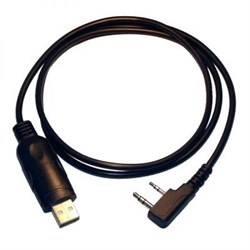 Программатор USB Vostok PC(USB) Kenwood-type 1993577053