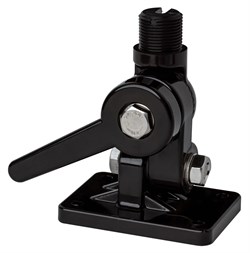 Шарнирное крепление SCOUT PA-3 Black Edition 897035901