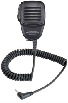 Тангента Yaesu SSM-17A 29341006